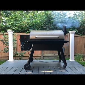 Meet your Posher, Tijay